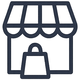 Store Icon
